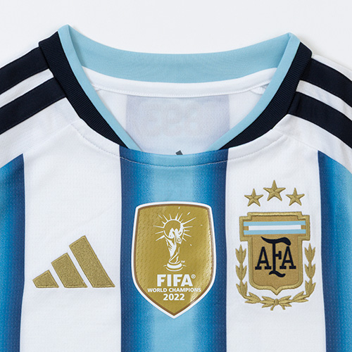 キッズ 2026 アルゼンチン代表 HOME ユニフォーム