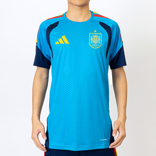 スペイン代表 TIRO26 トレーニングジャージー