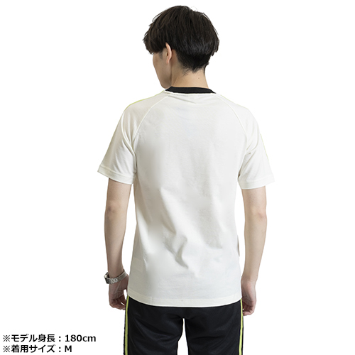 アディダス サッカー日本代表 オリジナルス Tシャツ