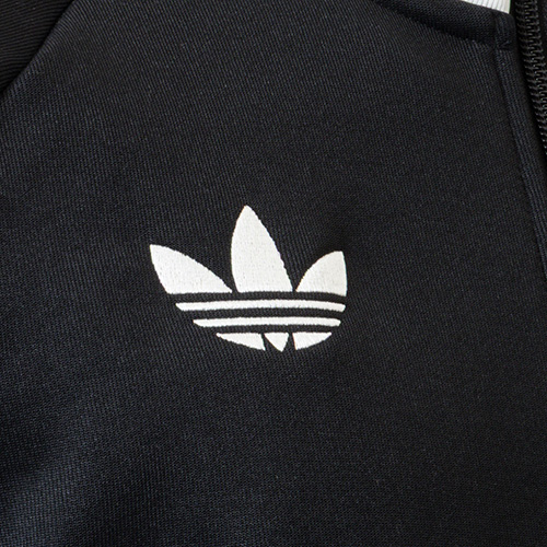 ユベントス ORIGINALS トラックトップ