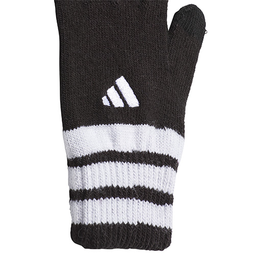 キッズ ニットグローブ