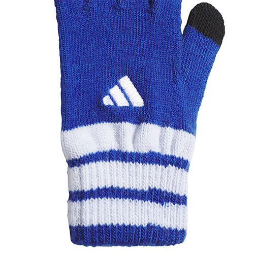 キッズ ニットグローブ