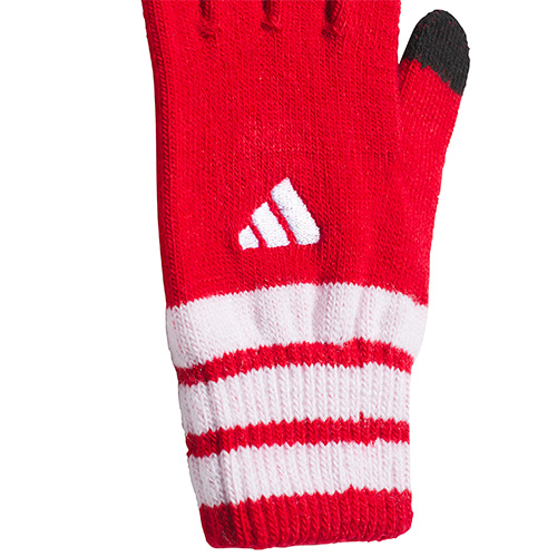 キッズ ニットグローブ