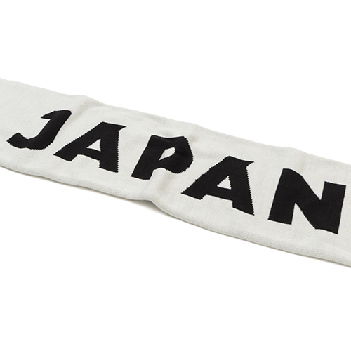 アディダス サッカー日本代表 2026 アウェイ スカーフ