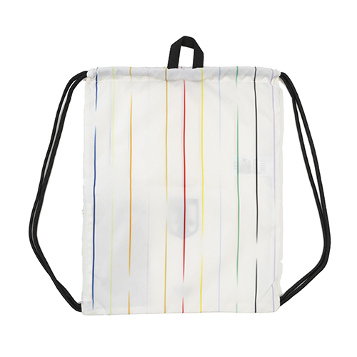 アディダス サッカー日本代表 2026 アウェイ ジムバッグ