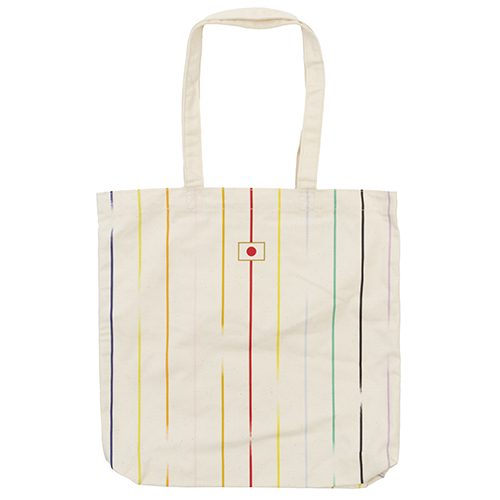 アディダス サッカー日本代表 2026 アウェイ トートバッグ