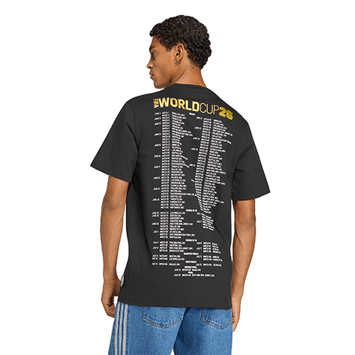 WORLD CUP TOUR TEE