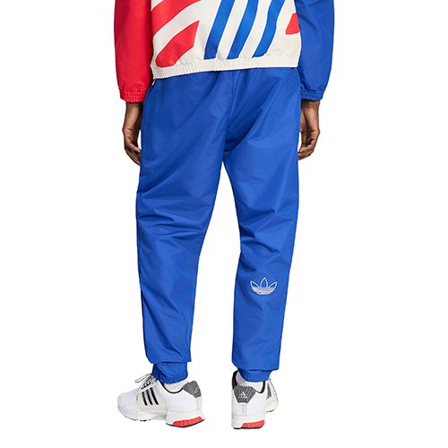 Graphic Woven Track Pants