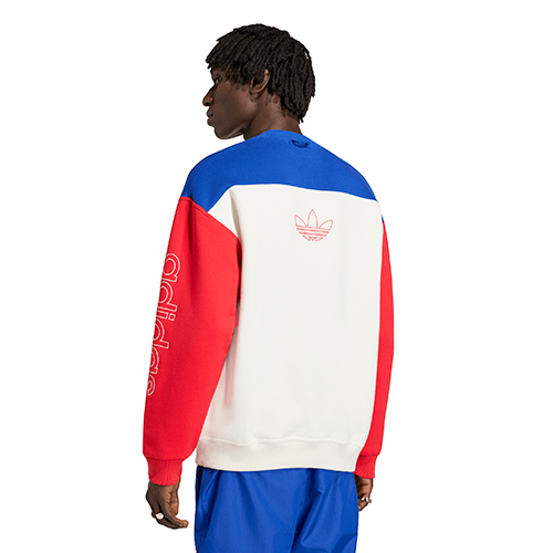 Graphic Sweatshirt