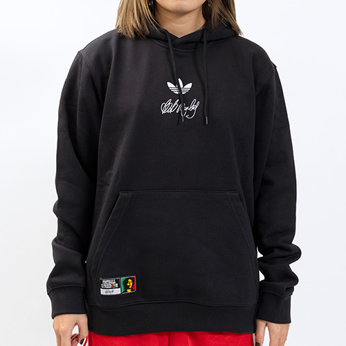 Bob Marley ORIGINALS フーディ