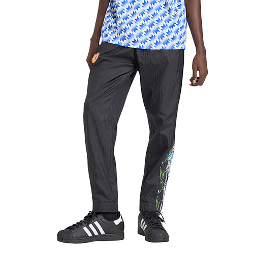 【予約】マンチェスター・ユナイテッド ウーブンパンツ 90