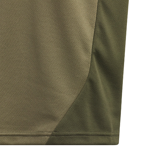 K MH camo CB Tシャツ