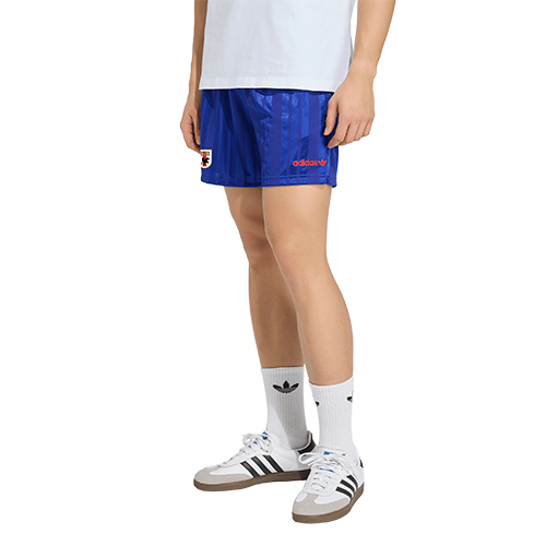 サッカー日本代表 EQT ショーツ