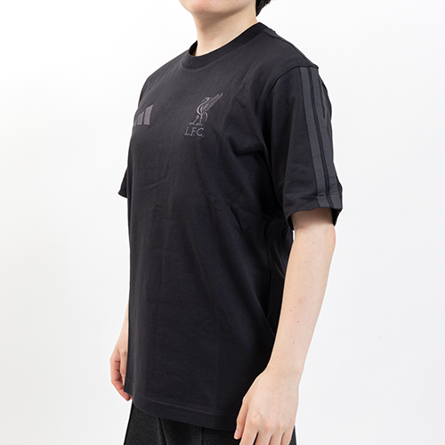 リヴァプールFC DNA TEE