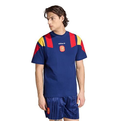 スペイン代表 EQT Tシャツ