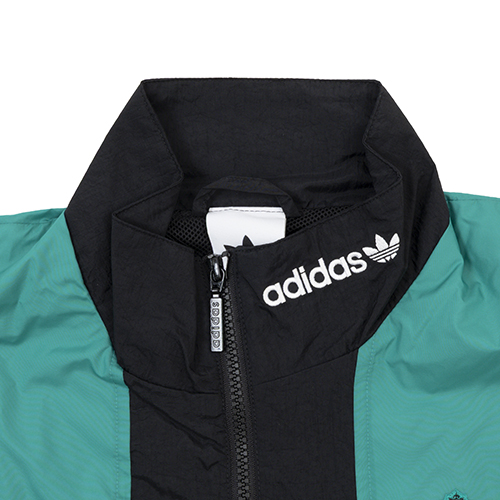 リヴァプール EQT トラックトップ