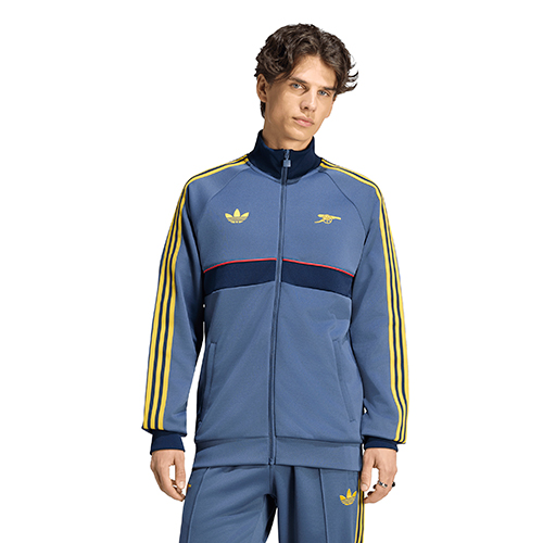 アーセナルFC ORIGINALS トラックトップ
