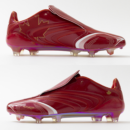 F50 ELITE FG TUNIT-CAN