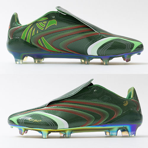 F50 ELITE FG TUNIT-MEX