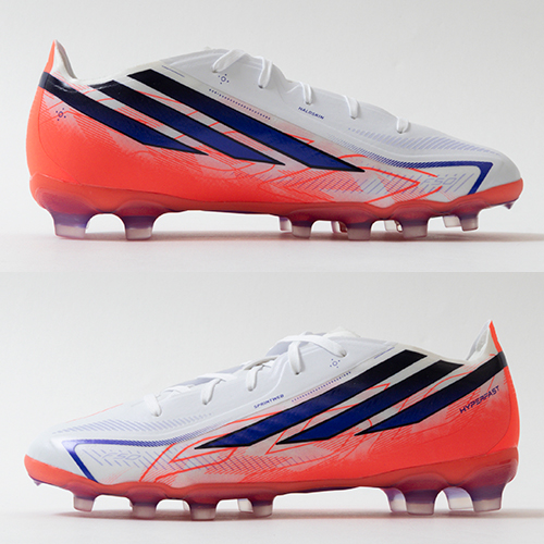 キッズ F50 ハイパーファスト ELITE ＨG/AG