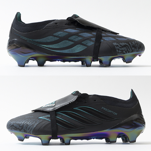 【予約】プレデター ELITE FT FG EQT