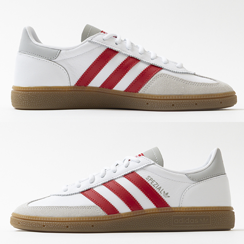HANDBALL SPEZIAL リヴァプール