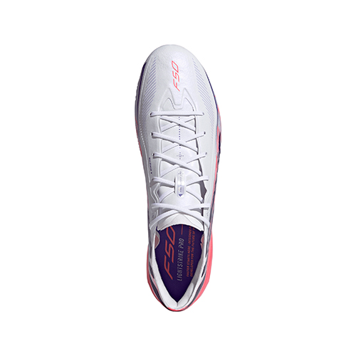 【予約】F50 ハイパーファスト ELITE FG