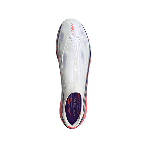 【予約】F50 ハイパーファスト ELITE レースレス AG