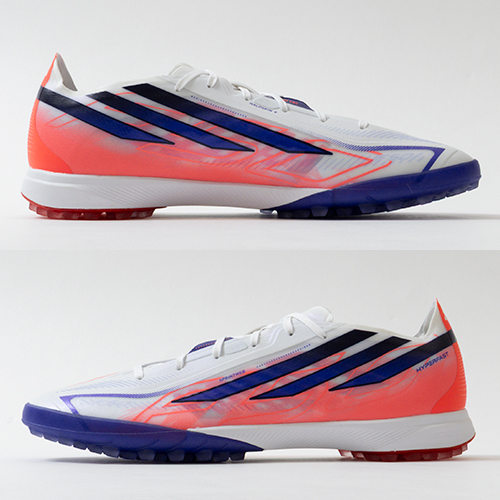 F50 ハイパーファスト PRO TF