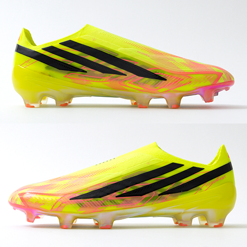 F50 ハイパーファスト ELITE レースレス FG／サッカーショップKAMO