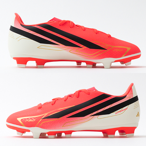キッズ F50 ハイパーファスト CLUB FxG