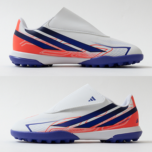 キッズ F50 ハイパーファスト CLUB VEL TF