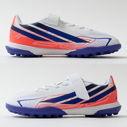キッズ F50 ハイパーファスト CLUB H&L TF