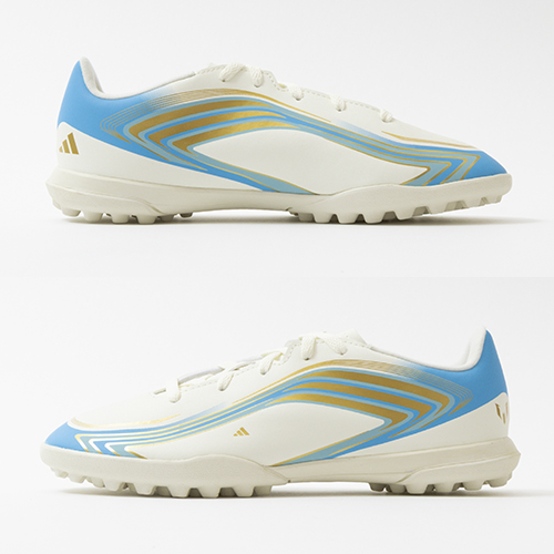 キッズ F50 MESSI CLUB TF