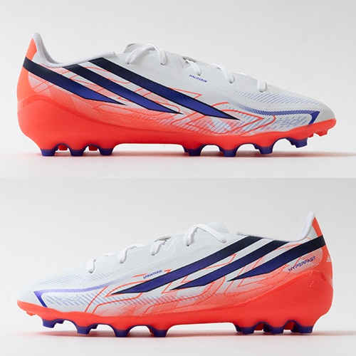 キッズ F50 ハイパーファスト LEAGUE AG