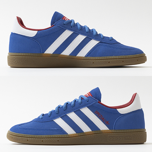 HANDBALL SPEZIAL マンチェスター・ユナイテッド
