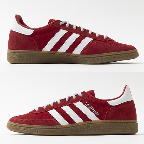 HANDBALL SPEZIAL リヴァプール