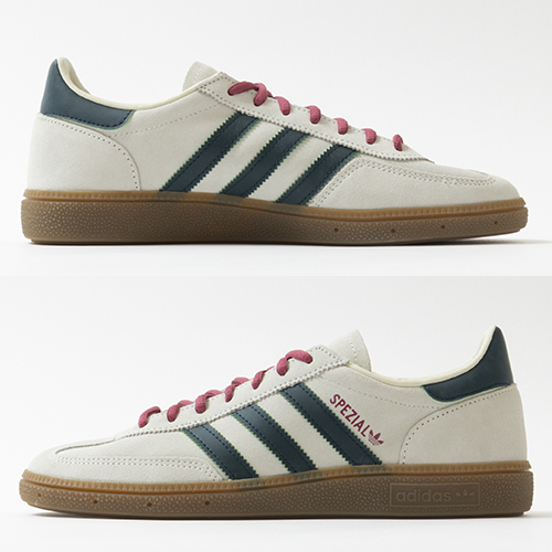 HANDBALL SPEZIAL レアル・マドリード