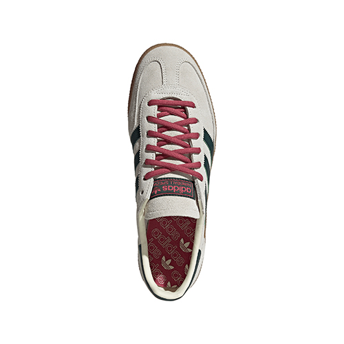 HANDBALL SPEZIAL レアル・マドリード