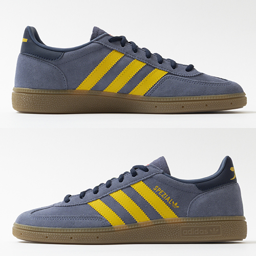 HANDBALL SPEZIAL アーセナルFC