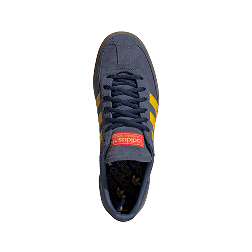 HANDBALL SPEZIAL アーセナルFC
