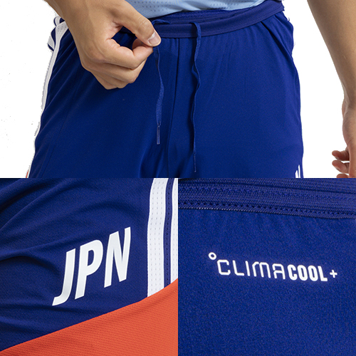 2026 サッカー日本代表 プロ トレーニングショーツ
