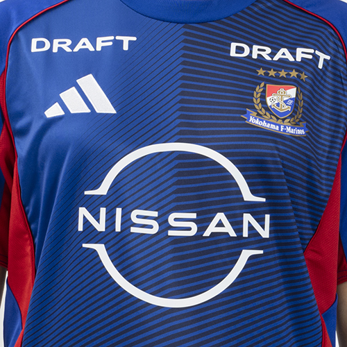 2026 横浜F・マリノス 百年構想リーグ 1stユニフォーム／サッカー