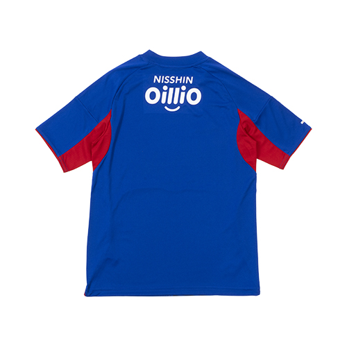 キッズ 2026 横浜F・マリノス 百年構想リーグ 1stユニフォーム