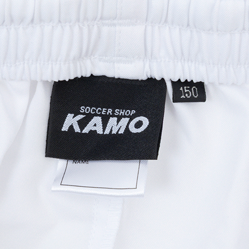 KAMOオリジナル ジュニア ゲームパンツ