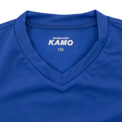 KAMOオリジナル ジュニア 長袖インナーシャツ