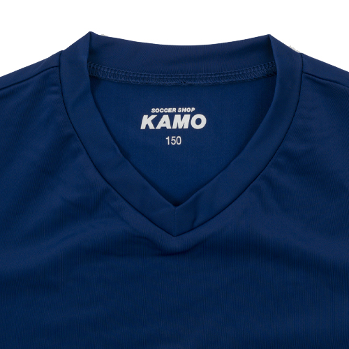 KAMOオリジナル ジュニア 長袖インナーシャツ