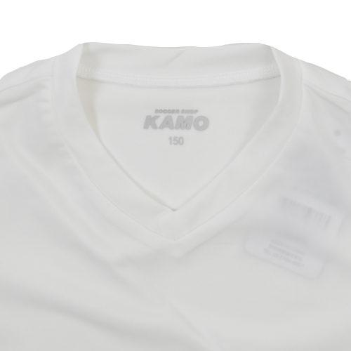 KAMOオリジナル ジュニア 長袖インナーシャツ