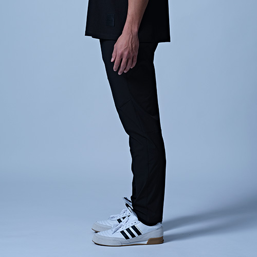 Clean Ripstop Pants KAMO