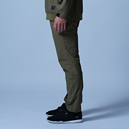 Clean Ripstop Pants KAMO